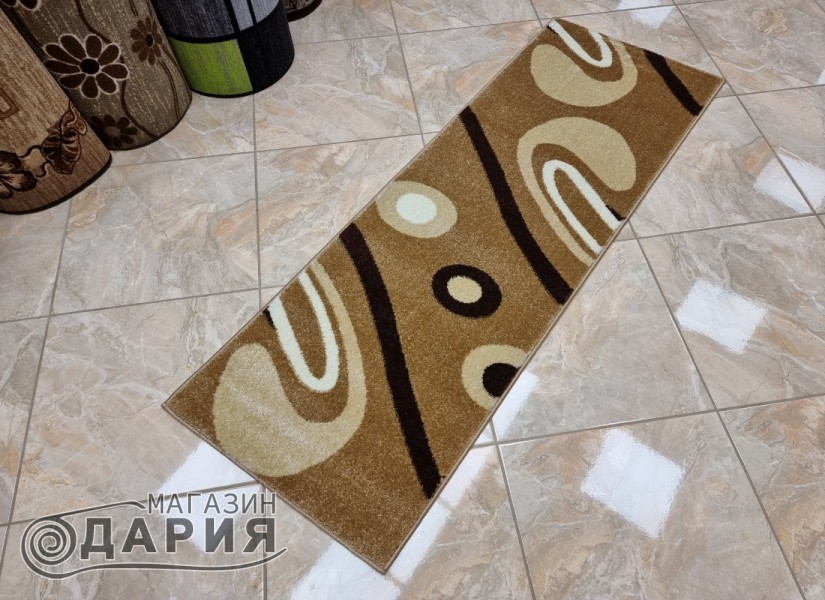 Килим Multi 2833 camel p